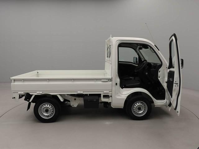 ハイゼットトラックスタンダードＦＭ／ＡＭチューナー　スペアキー　ワンオーナー　禁煙車（愛知県）の中古車