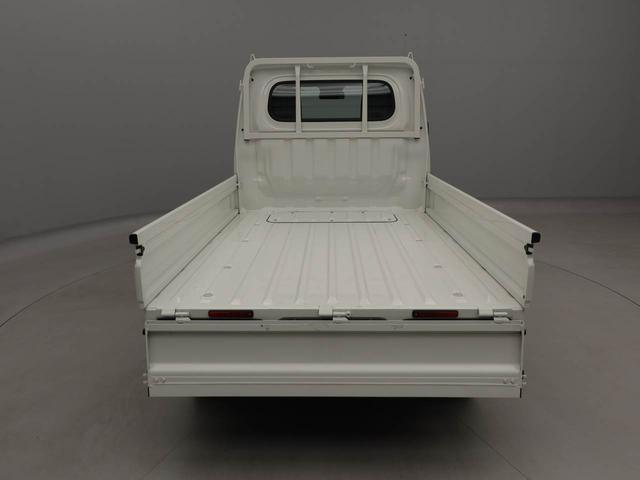 ハイゼットトラックスタンダードＦＭ／ＡＭチューナー　スペアキー　ワンオーナー　禁煙車（愛知県）の中古車