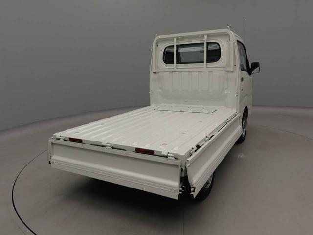 ハイゼットトラックスタンダードＦＭ／ＡＭチューナー　スペアキー　ワンオーナー　禁煙車（愛知県）の中古車