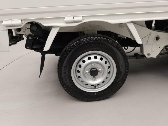 ハイゼットトラックスタンダードＦＭ／ＡＭチューナー　スペアキー　ワンオーナー　禁煙車（愛知県）の中古車
