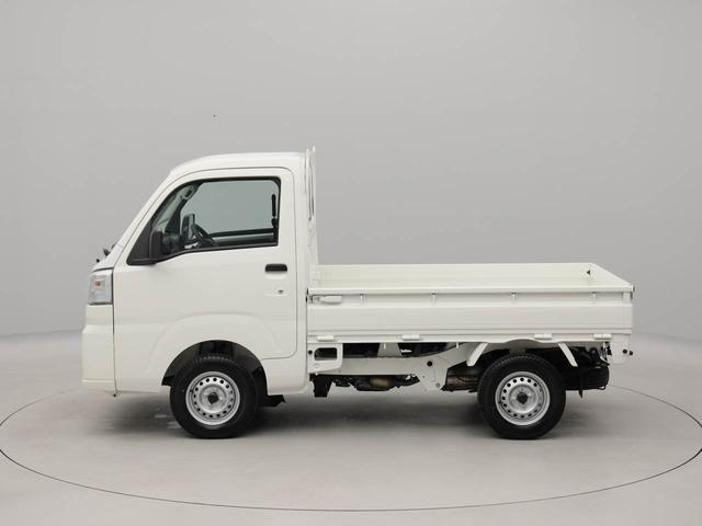 ハイゼットトラックスタンダードＦＭ／ＡＭチューナー　スペアキー　ワンオーナー　禁煙車（愛知県）の中古車