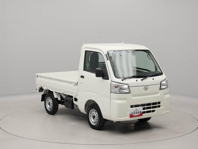 ハイゼットトラックスタンダードＦＭ／ＡＭチューナー　スペアキー　ワンオーナー　禁煙車（愛知県）の中古車