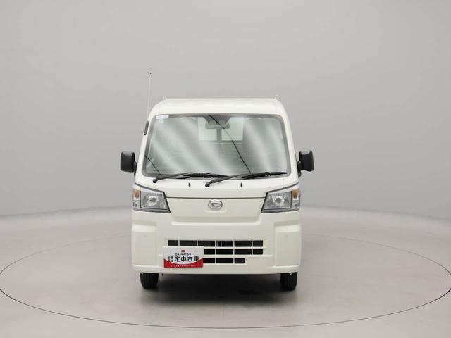 ハイゼットトラックスタンダードＦＭ／ＡＭチューナー　スペアキー　ワンオーナー　禁煙車（愛知県）の中古車