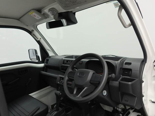ハイゼットトラックスタンダードＡＭ／ＦＭラジオ　エアコン　パワステ（愛知県）の中古車