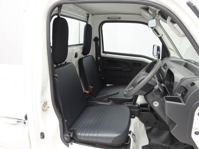 ハイゼットトラックスタンダードＡＭ／ＦＭラジオ　エアコン　パワステ（愛知県）の中古車