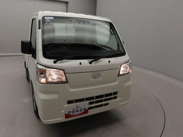 ハイゼットトラックスタンダードＡＭ／ＦＭラジオ　エアコン　パワステ（愛知県）の中古車