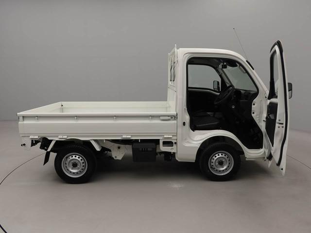 ハイゼットトラックスタンダードＡＭ／ＦＭラジオ　エアコン　パワステ（愛知県）の中古車