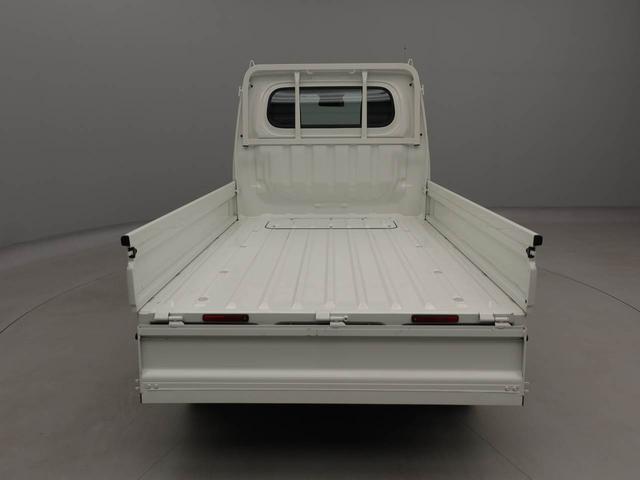 ハイゼットトラックスタンダードＡＭ／ＦＭラジオ　エアコン　パワステ（愛知県）の中古車