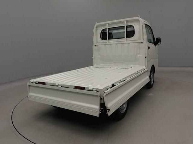 ハイゼットトラックスタンダードＡＭ／ＦＭラジオ　エアコン　パワステ（愛知県）の中古車