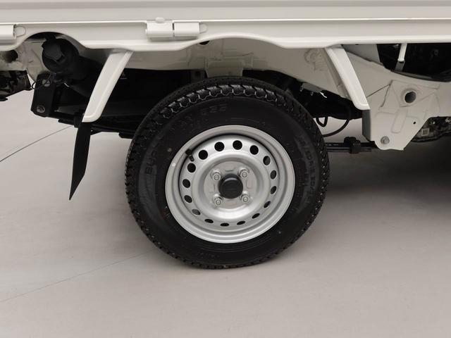 ハイゼットトラックスタンダードＡＭ／ＦＭラジオ　エアコン　パワステ（愛知県）の中古車