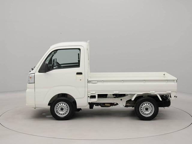 ハイゼットトラックスタンダードＡＭ／ＦＭラジオ　エアコン　パワステ（愛知県）の中古車