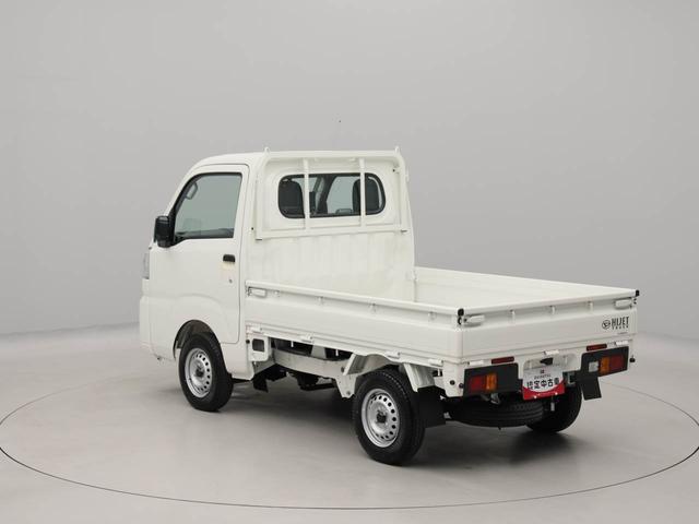 ハイゼットトラックスタンダードＡＭ／ＦＭラジオ　エアコン　パワステ（愛知県）の中古車