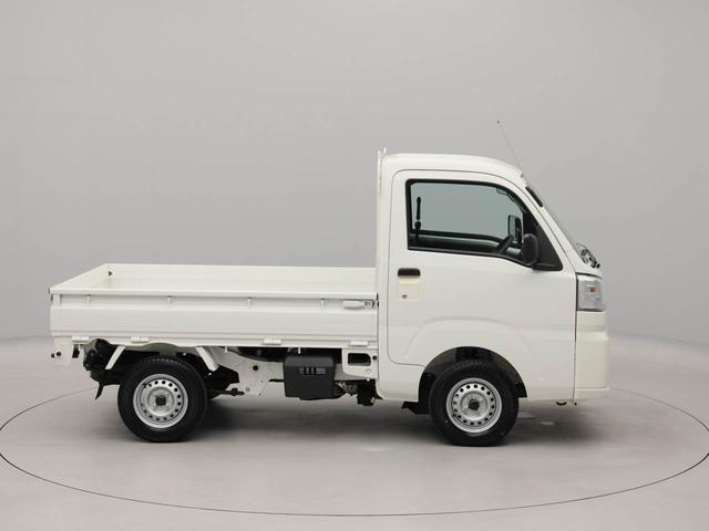 ハイゼットトラックスタンダードＡＭ／ＦＭラジオ　エアコン　パワステ（愛知県）の中古車
