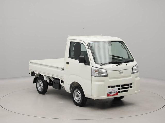 ハイゼットトラックスタンダードＡＭ／ＦＭラジオ　エアコン　パワステ（愛知県）の中古車