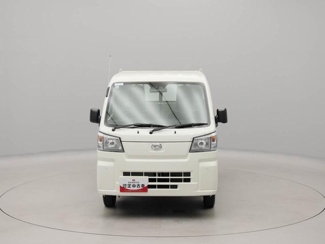 ハイゼットトラックスタンダードＡＭ／ＦＭラジオ　エアコン　パワステ（愛知県）の中古車