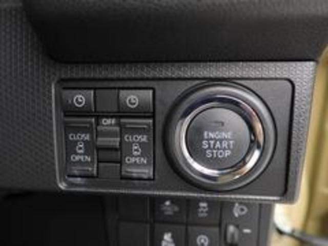 タントXリミテッドエアコン パワステ パワーウィンドウ ABS エアバック パワーウィンドウ ABS エアバック キーフリー 電動ドアミラー(愛知県)の中古車