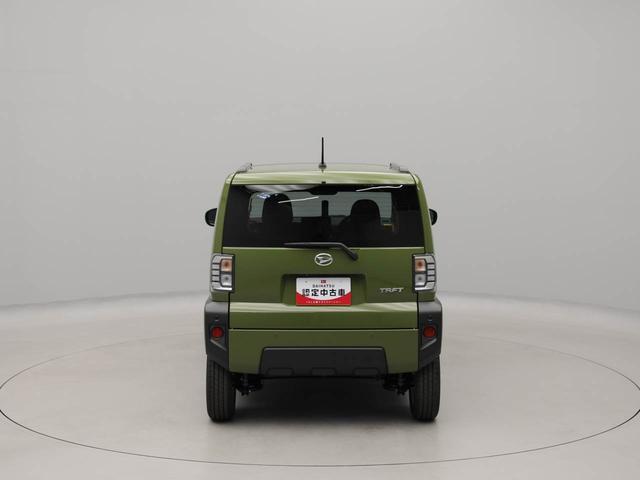 タフトＧエアコン　パワステ　パワーウィンドウ　ＡＢＳ　エアバック　アルミホイール　サンルーフ　キーフリー　電動ドアミラー　バックカメラ（愛知県）の中古車
