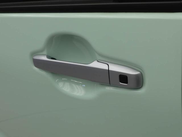 タントＸ　両側電動スライドドア　バックカメラ　ツートンカラー衝突軽減ブレーキ　ＬＥＤヘッドライト　プッシュボタンスタート　スマートキー　アイドリングストップ　障害物センサー　運転席・助手席シートヒーター　オートエアコン　電動パーキングブレーキ（愛知県）の中古車