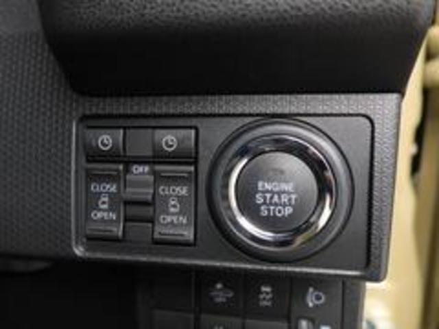 タントファンクロスターボバックカメラ　シートヒーター　キーフリー　プッシュスタート　両面電動スライドドア　アルミホイール　ＬＥＤヘッドライト　ターボ　ワンオーナー　禁煙車（愛知県）の中古車