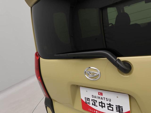 タントファンクロスターボバックカメラ　シートヒーター　キーフリー　プッシュスタート　両面電動スライドドア　アルミホイール　ＬＥＤヘッドライト　ターボ　ワンオーナー　禁煙車（愛知県）の中古車