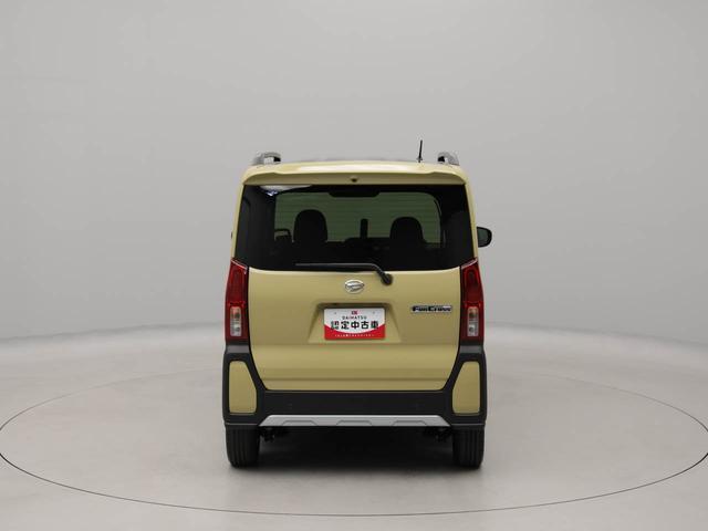 タントファンクロスターボバックカメラ　シートヒーター　キーフリー　プッシュスタート　両面電動スライドドア　アルミホイール　ＬＥＤヘッドライト　ターボ　ワンオーナー　禁煙車（愛知県）の中古車