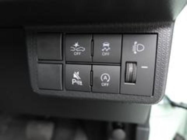 タントXオーディオレス 電子パーキング 両側電動スライドドア バックカメラ LEDヘッドライト キーフリー(愛知県)の中古車