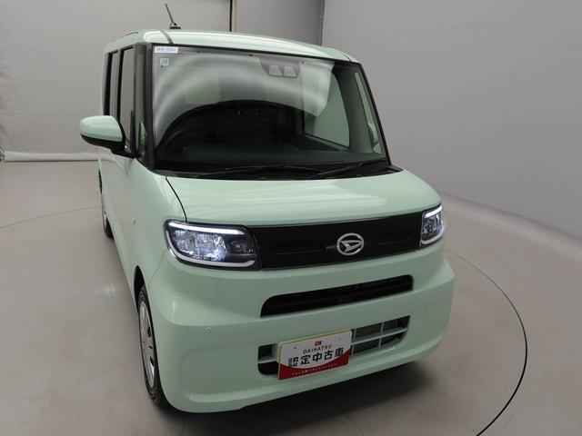 タントXオーディオレス 電子パーキング 両側電動スライドドア バックカメラ LEDヘッドライト キーフリー(愛知県)の中古車