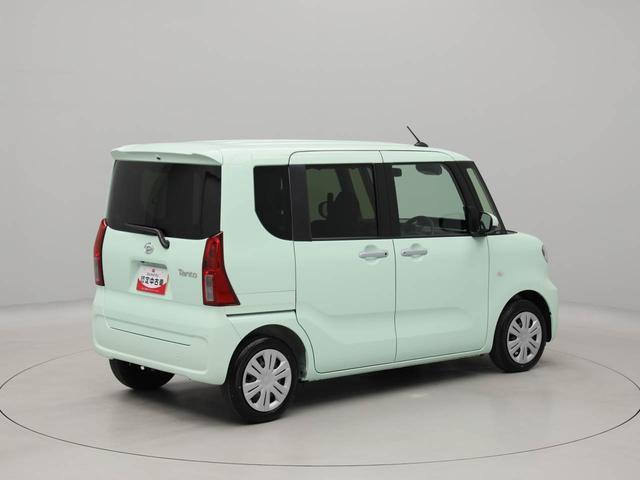 タントXオーディオレス 電子パーキング 両側電動スライドドア バックカメラ LEDヘッドライト キーフリー(愛知県)の中古車