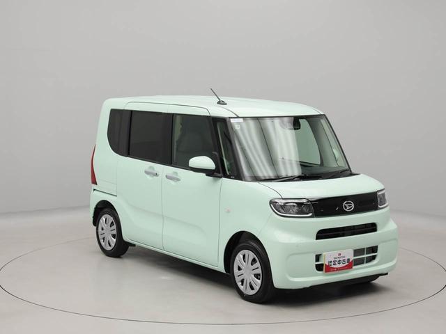 タントXオーディオレス 電子パーキング 両側電動スライドドア バックカメラ LEDヘッドライト キーフリー(愛知県)の中古車