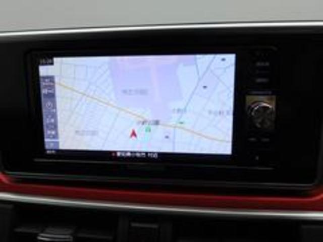 キャストスポーツSAIIメモリーナビ バックカメラ ドライブレコーダー LEDヘッドライト LEDフォグランプ キーフリー(愛知県)の中古車