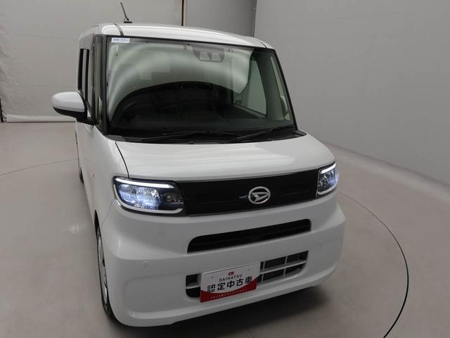 タントＸエアコン　パワステ　パワーウィンドウ　ＡＢＳ　エアバック　キーフリー（愛知県）の中古車