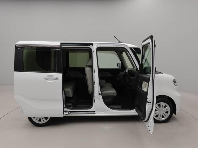 タントＸエアコン　パワステ　パワーウィンドウ　ＡＢＳ　エアバック　キーフリー（愛知県）の中古車