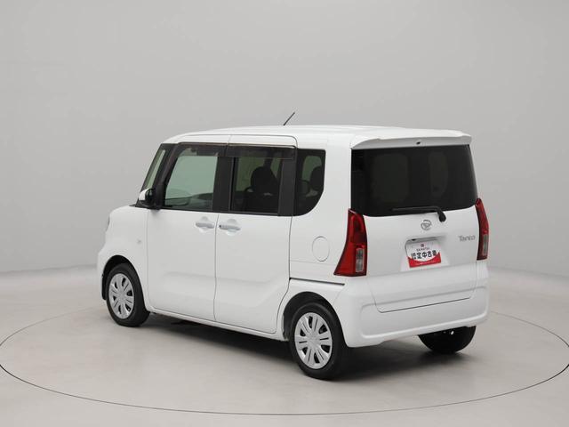 タントＸエアコン　パワステ　パワーウィンドウ　ＡＢＳ　エアバック　キーフリー（愛知県）の中古車