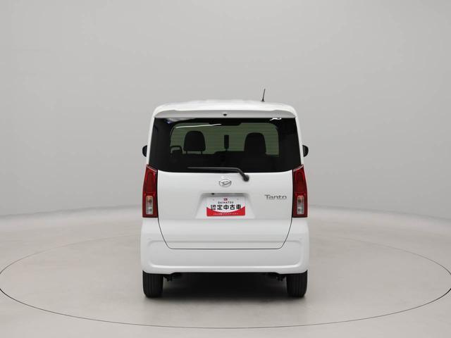 タントＸエアコン　パワステ　パワーウィンドウ　ＡＢＳ　エアバック　キーフリー（愛知県）の中古車