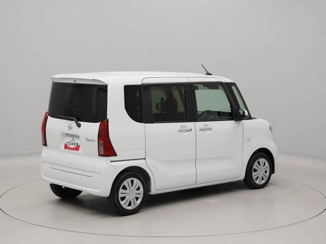 タントＸエアコン　パワステ　パワーウィンドウ　ＡＢＳ　エアバック　キーフリー（愛知県）の中古車