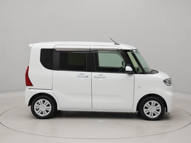 タントＸエアコン　パワステ　パワーウィンドウ　ＡＢＳ　エアバック　キーフリー（愛知県）の中古車