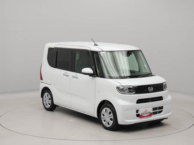 タントＸエアコン　パワステ　パワーウィンドウ　ＡＢＳ　エアバック　キーフリー（愛知県）の中古車