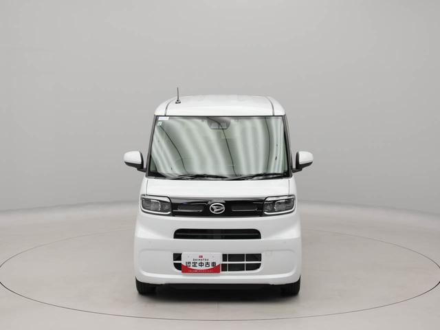 タントＸエアコン　パワステ　パワーウィンドウ　ＡＢＳ　エアバック　キーフリー（愛知県）の中古車