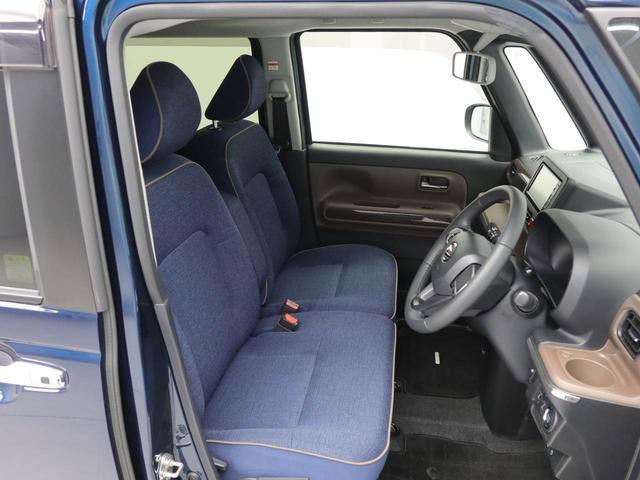 ムーヴキャンバスセオリーＧ　ナビ　ドラレコ　アナザースタイルパッケージ（愛知県）の中古車