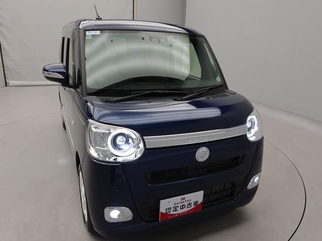 ムーヴキャンバスセオリーＧ　ナビ　ドラレコ　アナザースタイルパッケージ（愛知県）の中古車
