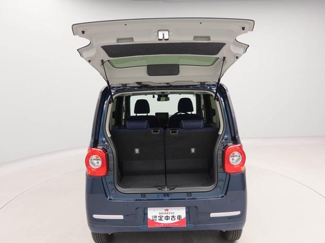 ムーヴキャンバスセオリーＧ　ナビ　ドラレコ　アナザースタイルパッケージ（愛知県）の中古車