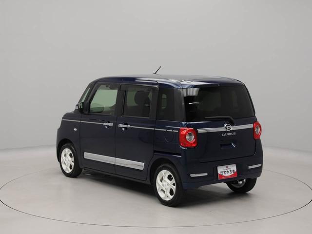 ムーヴキャンバスセオリーＧ　ナビ　ドラレコ　アナザースタイルパッケージ（愛知県）の中古車