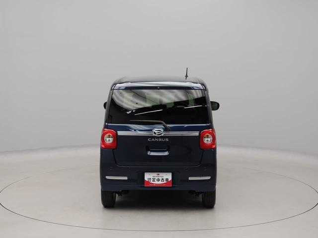 ムーヴキャンバスセオリーＧ　ナビ　ドラレコ　アナザースタイルパッケージ（愛知県）の中古車