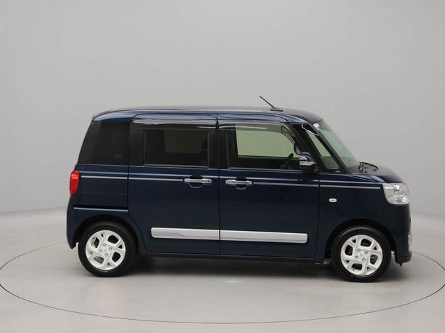 ムーヴキャンバスセオリーＧ　ナビ　ドラレコ　アナザースタイルパッケージ（愛知県）の中古車