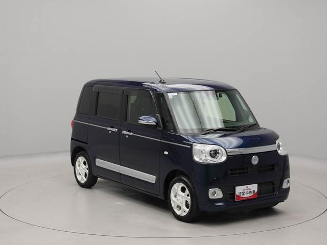 ムーヴキャンバスセオリーＧ　ナビ　ドラレコ　アナザースタイルパッケージ（愛知県）の中古車