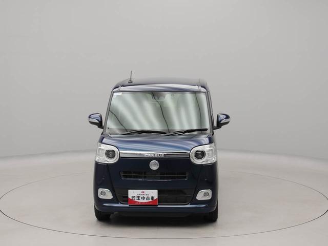 ムーヴキャンバスセオリーＧ　ナビ　ドラレコ　アナザースタイルパッケージ（愛知県）の中古車