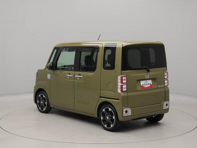 ウェイクＧターボＶＳ　ＳＡIIIメモリーナビ　全方位カメラ　両側電動スライドドア　ＬＥＤヘッドライト　ドライブレコーダー　ＥＴＣ　キーフリー（愛知県）の中古車