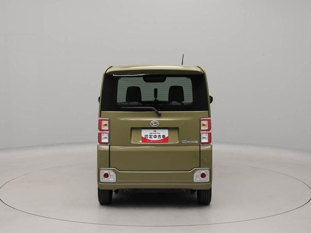 ウェイクＧターボＶＳ　ＳＡIIIメモリーナビ　全方位カメラ　両側電動スライドドア　ＬＥＤヘッドライト　ドライブレコーダー　ＥＴＣ　キーフリー（愛知県）の中古車