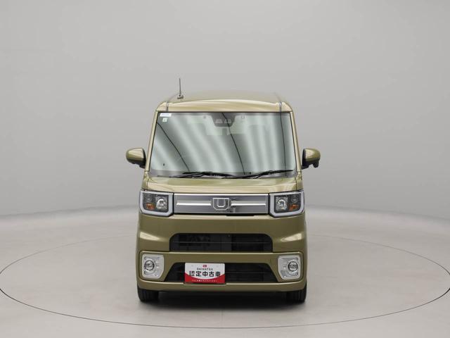 ウェイクＧターボＶＳ　ＳＡIIIメモリーナビ　全方位カメラ　両側電動スライドドア　ＬＥＤヘッドライト　ドライブレコーダー　ＥＴＣ　キーフリー（愛知県）の中古車