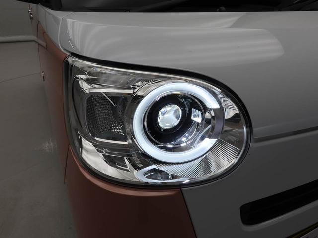 ムーヴキャンバスストライプスGオーディオレス 電子パーキング 両側電動スライドドア LEDヘッドライト バックカメラ キーフリー(愛知県)の中古車